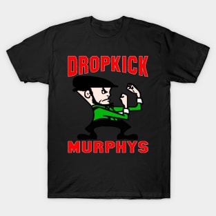 Dropkick Murphys Charity T-Shirt